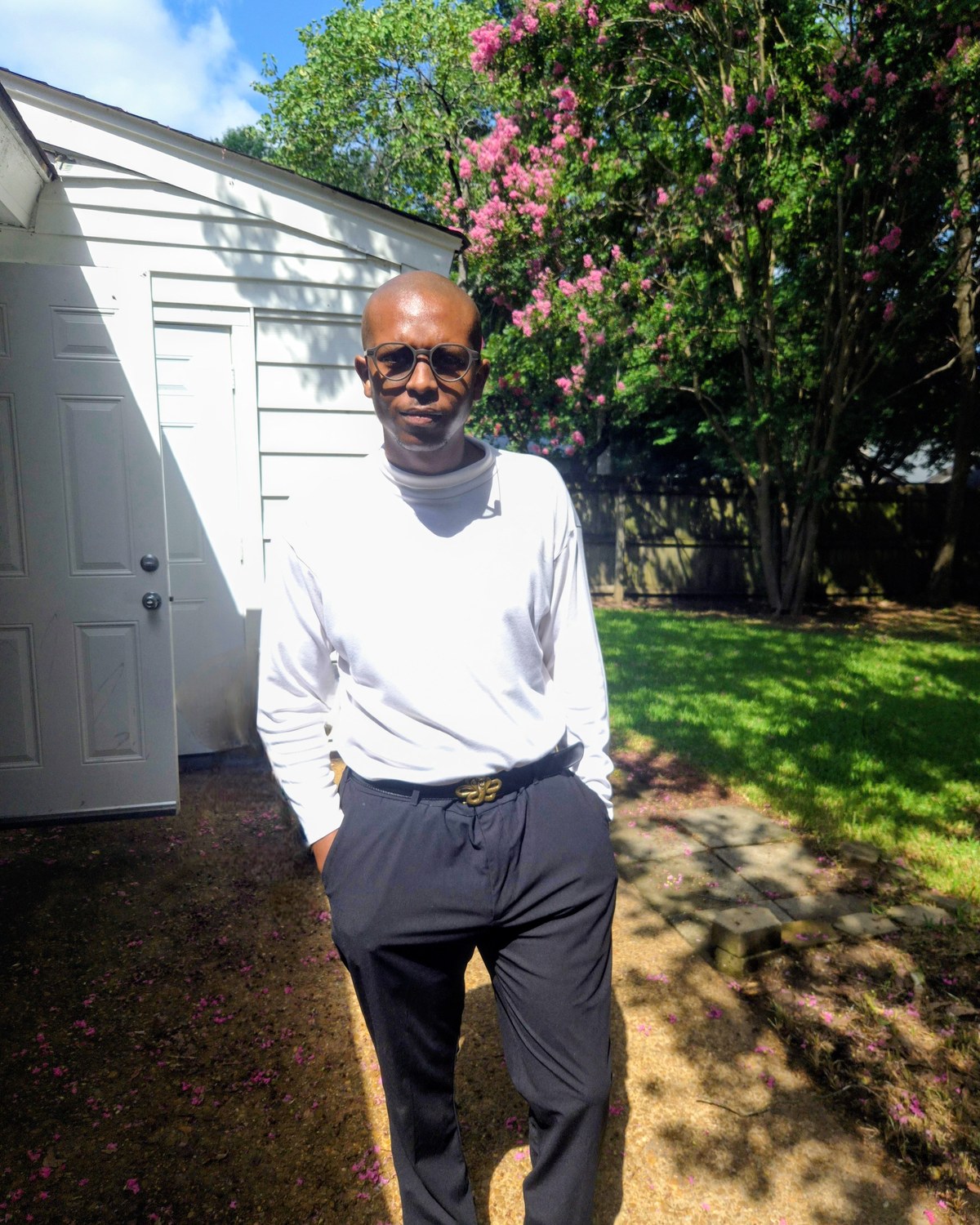 Jerry Newsom, founder of Newsom Automations